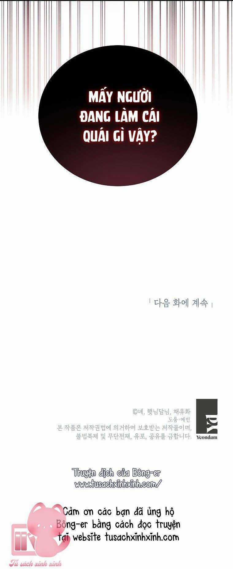 Nàng Dâu Nuôi Muốn Đứt Tình Đoạn Nghĩa Chapter 9 trang 71