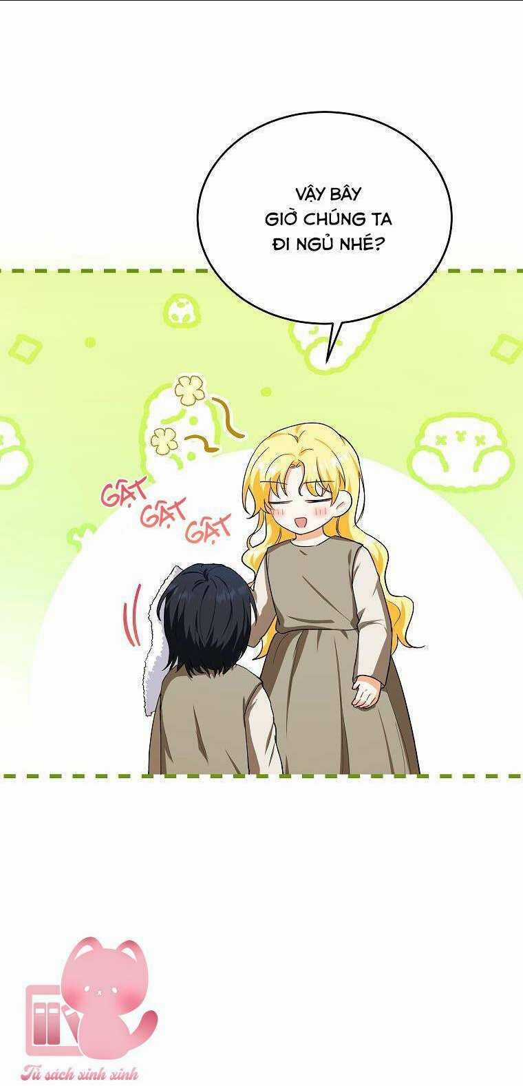 Nàng Dâu Nuôi Muốn Đứt Tình Đoạn Nghĩa Chapter 9 trang 8