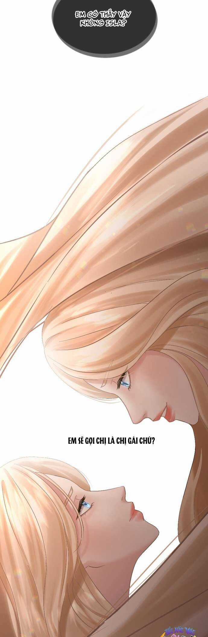 Nàng Dâu Thế Thân Của Bạo Chúa Chapter 1 trang 10