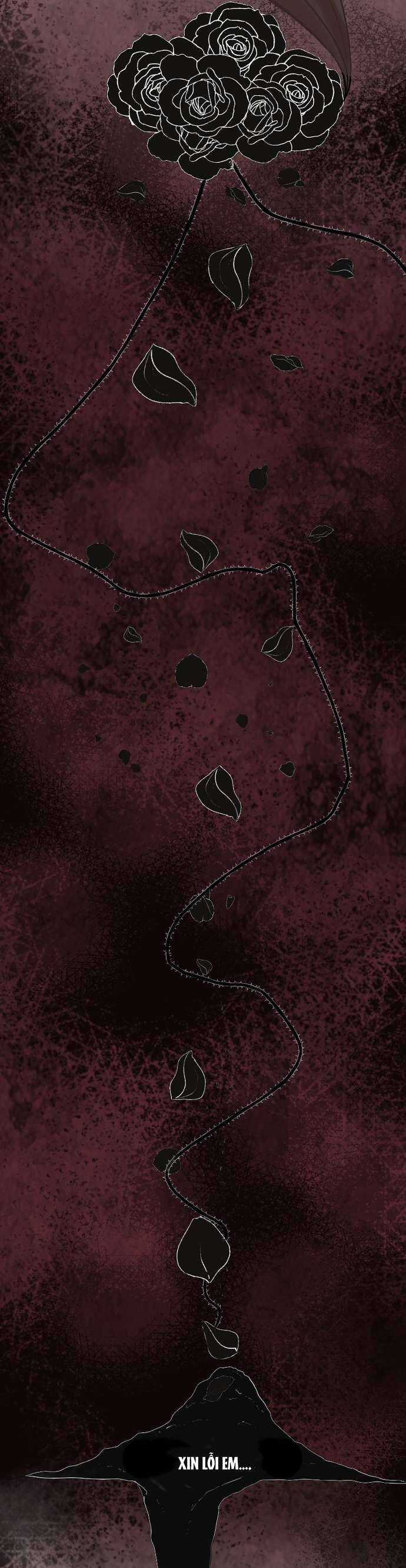 Nàng Dâu Thế Thân Của Bạo Chúa Chapter 1 trang 12