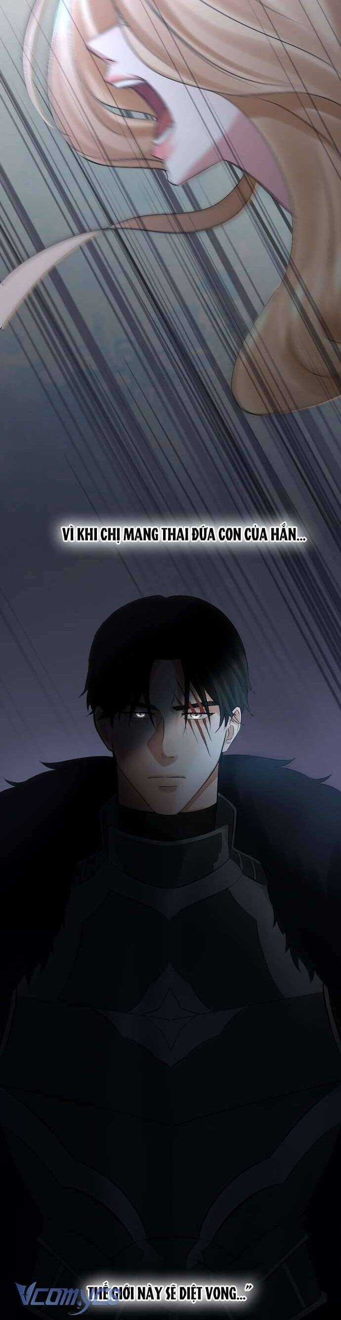 Nàng Dâu Thế Thân Của Bạo Chúa Chapter 1 trang 14