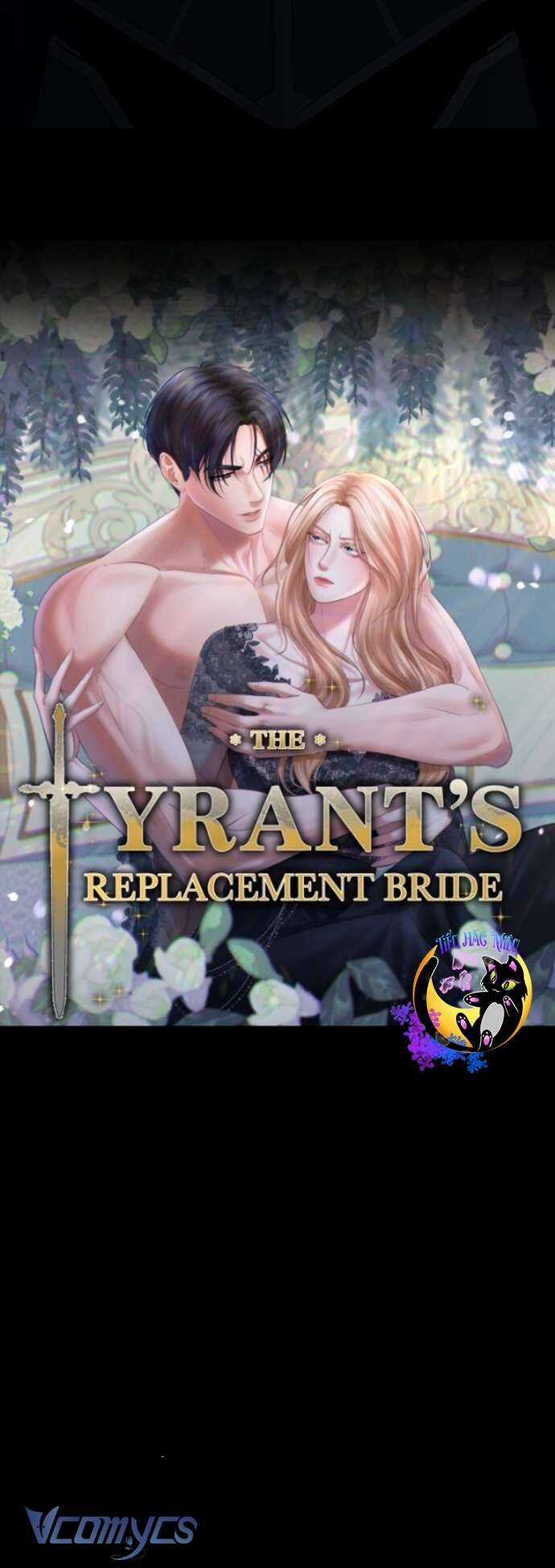 Nàng Dâu Thế Thân Của Bạo Chúa Chapter 1 trang 15