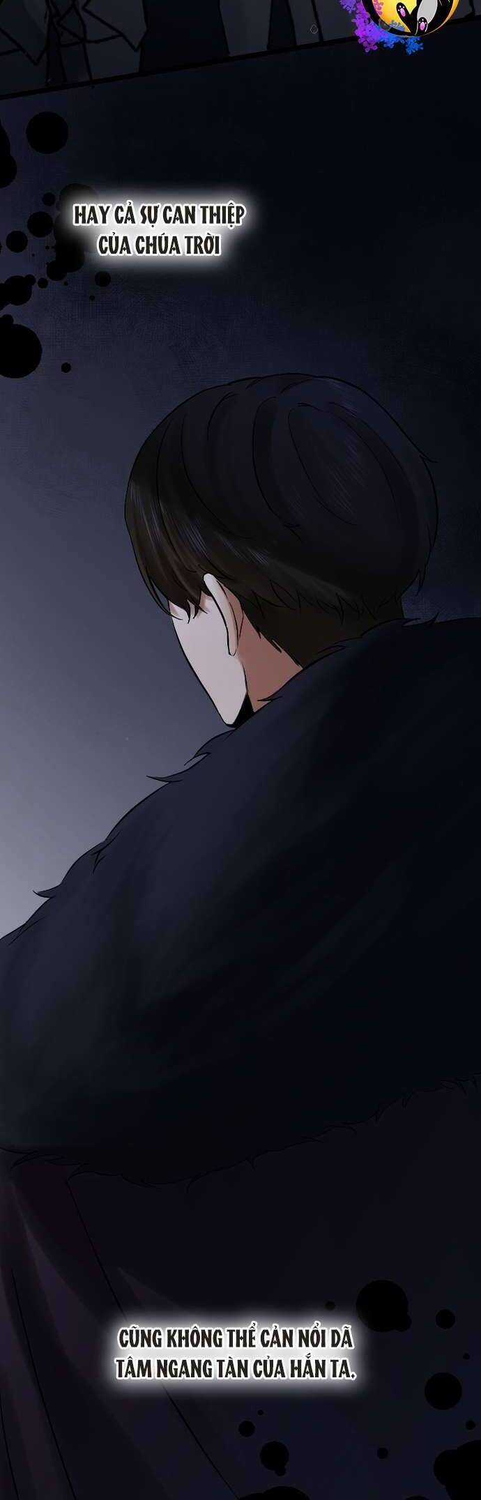 Nàng Dâu Thế Thân Của Bạo Chúa Chapter 1 trang 4