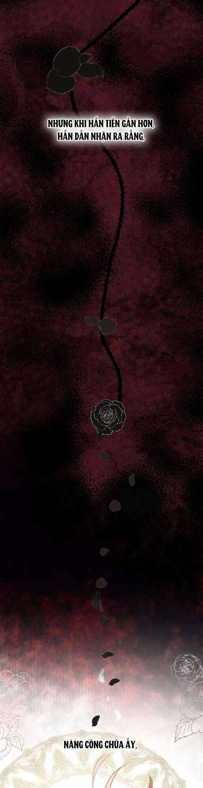 Nàng Dâu Thế Thân Của Bạo Chúa Chapter 1 trang 7