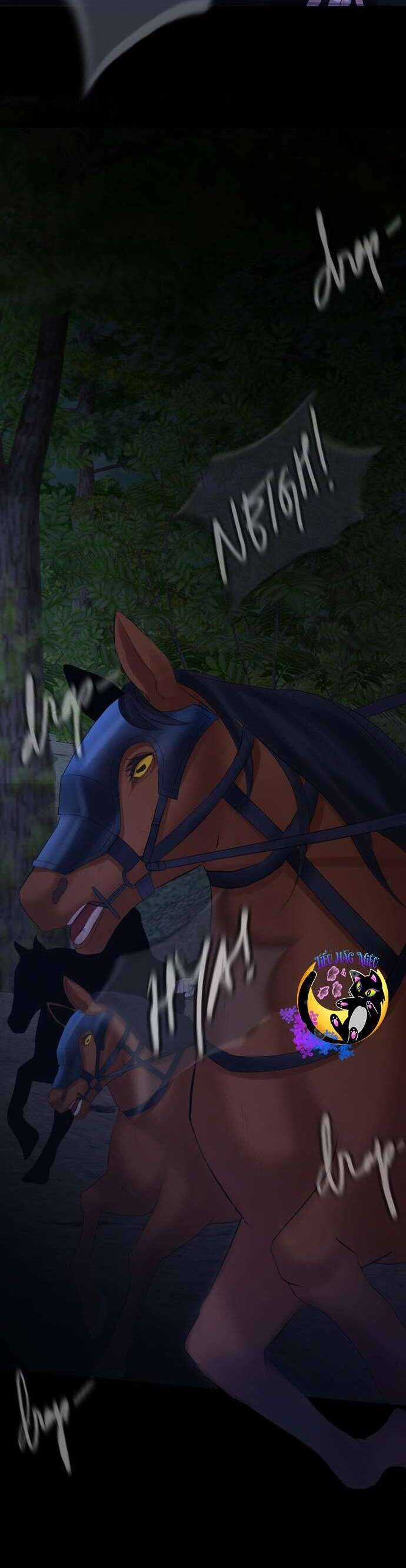 Nàng Dâu Thế Thân Của Bạo Chúa Chapter 2 trang 10