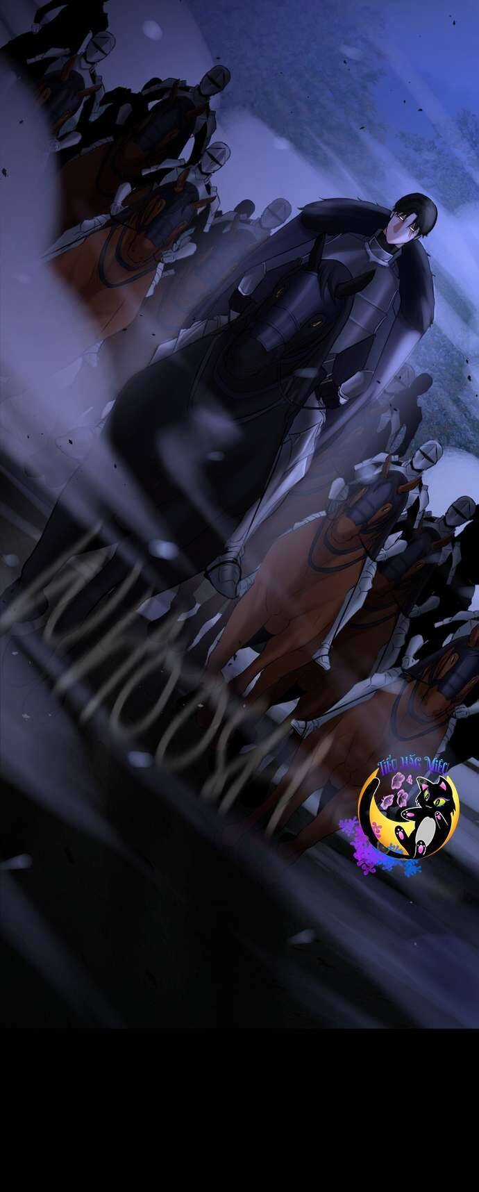 Nàng Dâu Thế Thân Của Bạo Chúa Chapter 2 trang 12