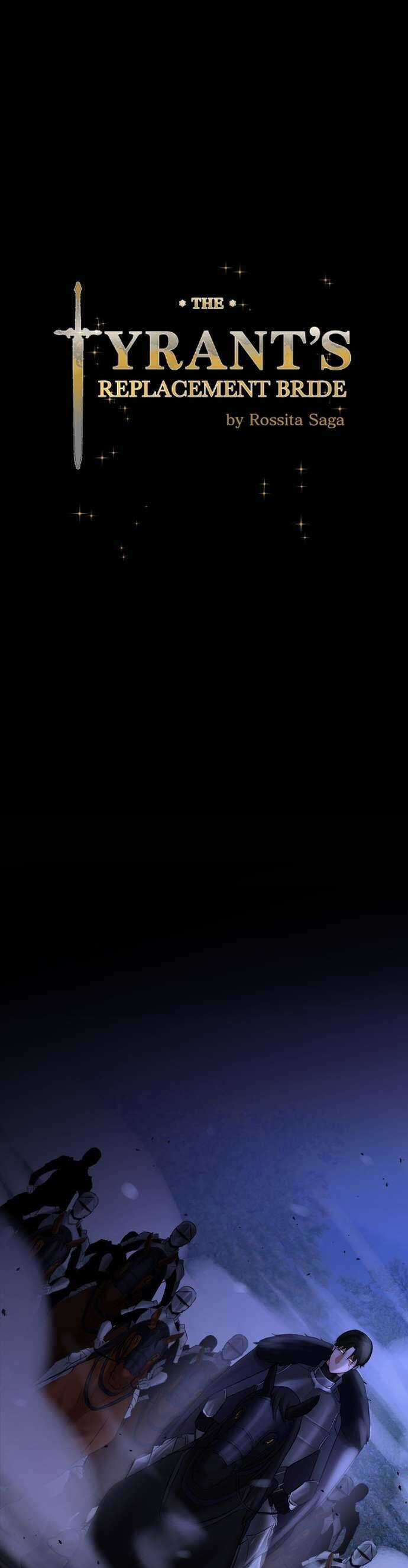 Nàng Dâu Thế Thân Của Bạo Chúa Chapter 2 trang 14