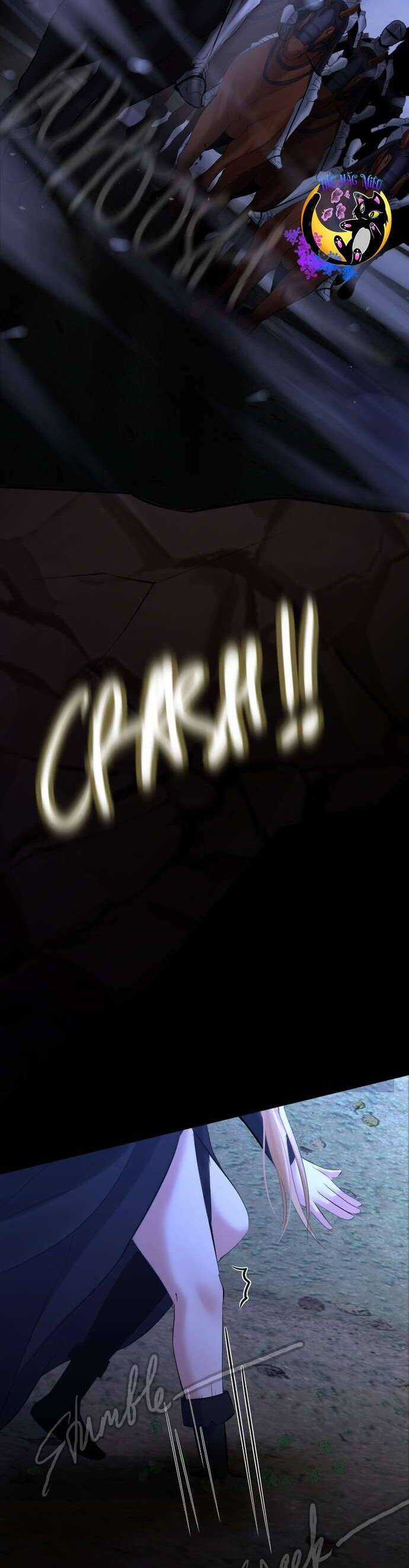 Nàng Dâu Thế Thân Của Bạo Chúa Chapter 2 trang 15