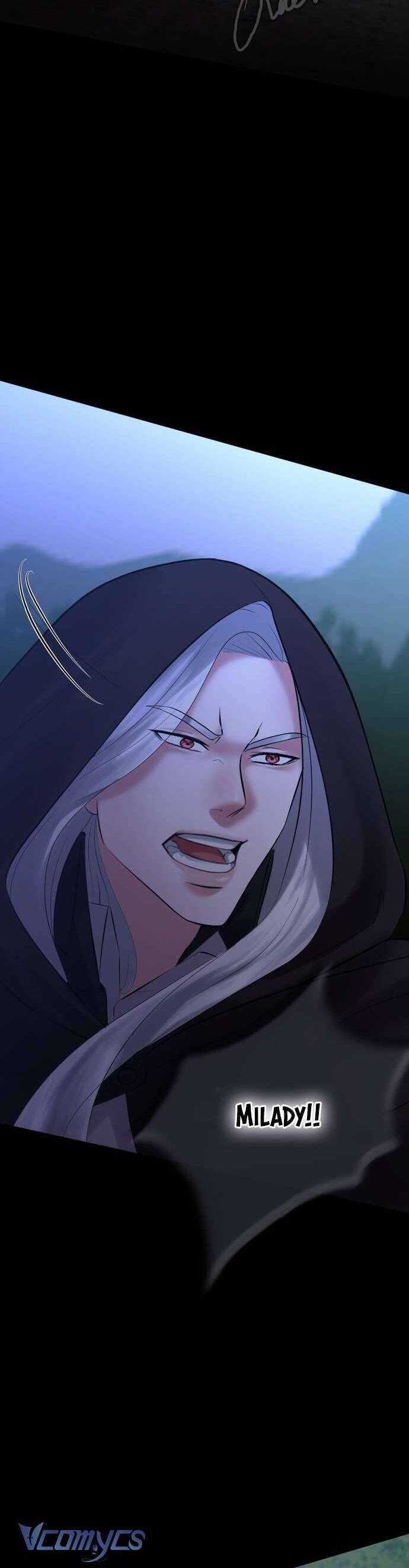 Nàng Dâu Thế Thân Của Bạo Chúa Chapter 2 trang 16