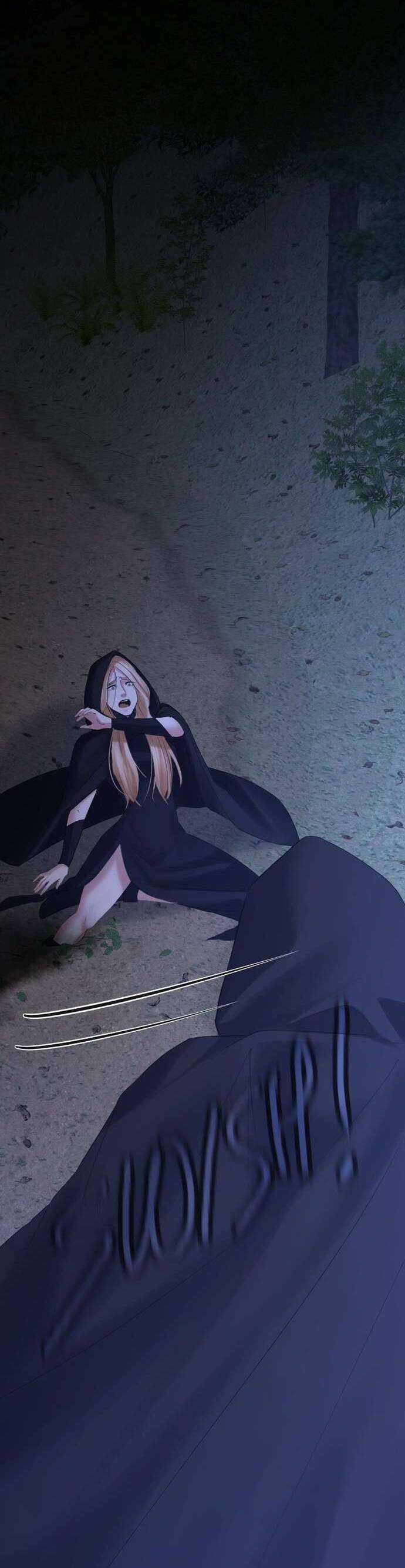 Nàng Dâu Thế Thân Của Bạo Chúa Chapter 2 trang 18