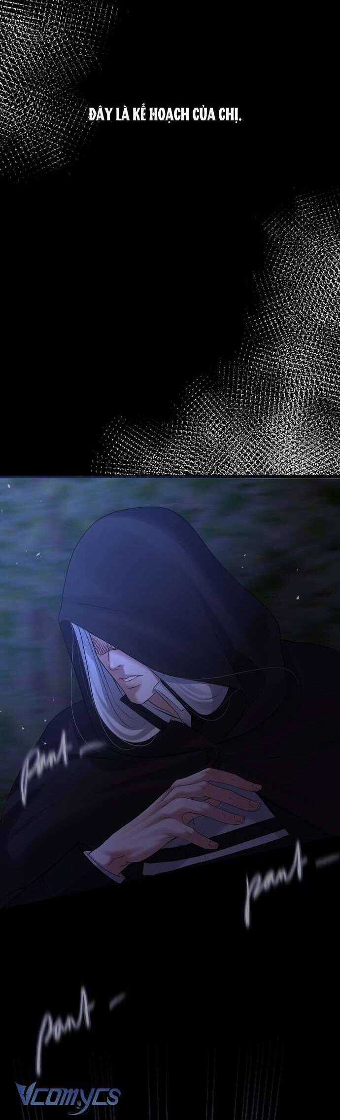 Nàng Dâu Thế Thân Của Bạo Chúa Chapter 2 trang 2