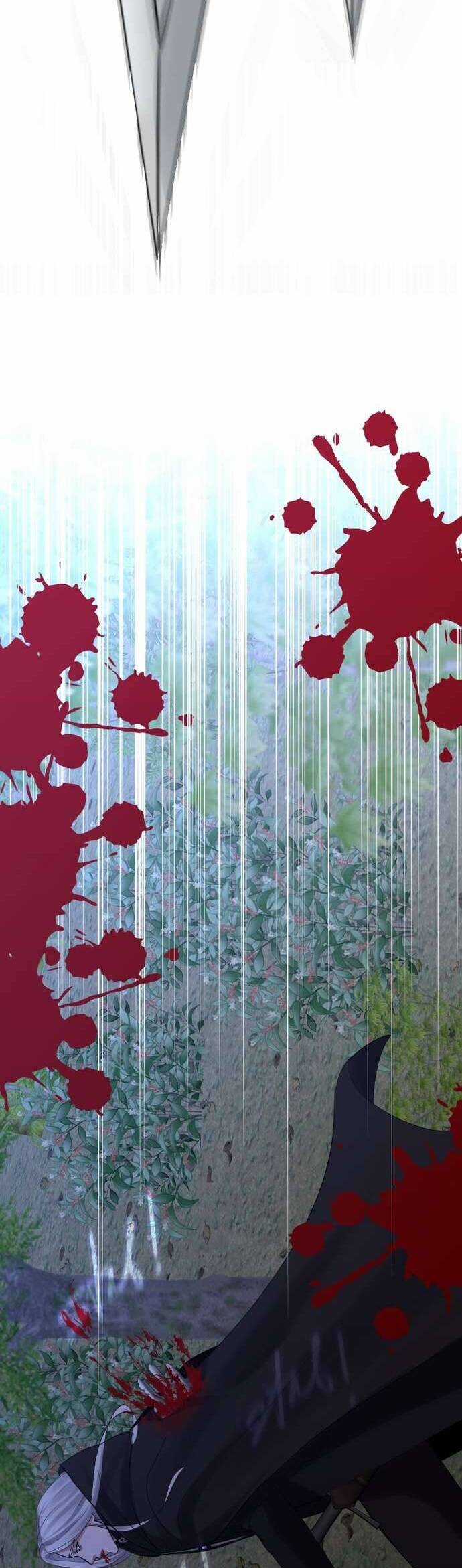 Nàng Dâu Thế Thân Của Bạo Chúa Chapter 2 trang 21