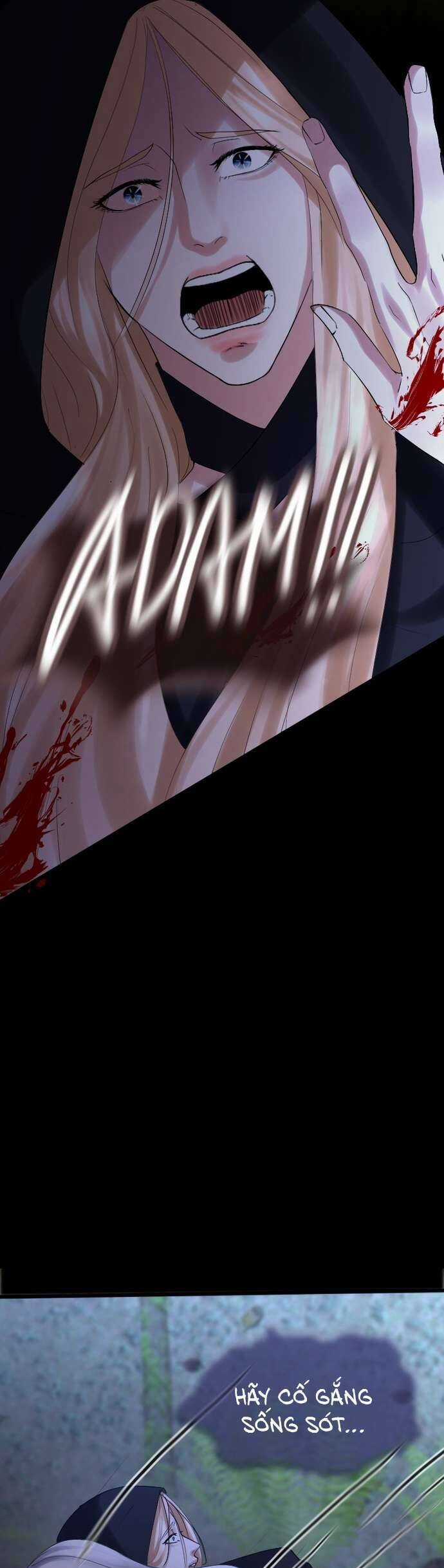 Nàng Dâu Thế Thân Của Bạo Chúa Chapter 2 trang 23