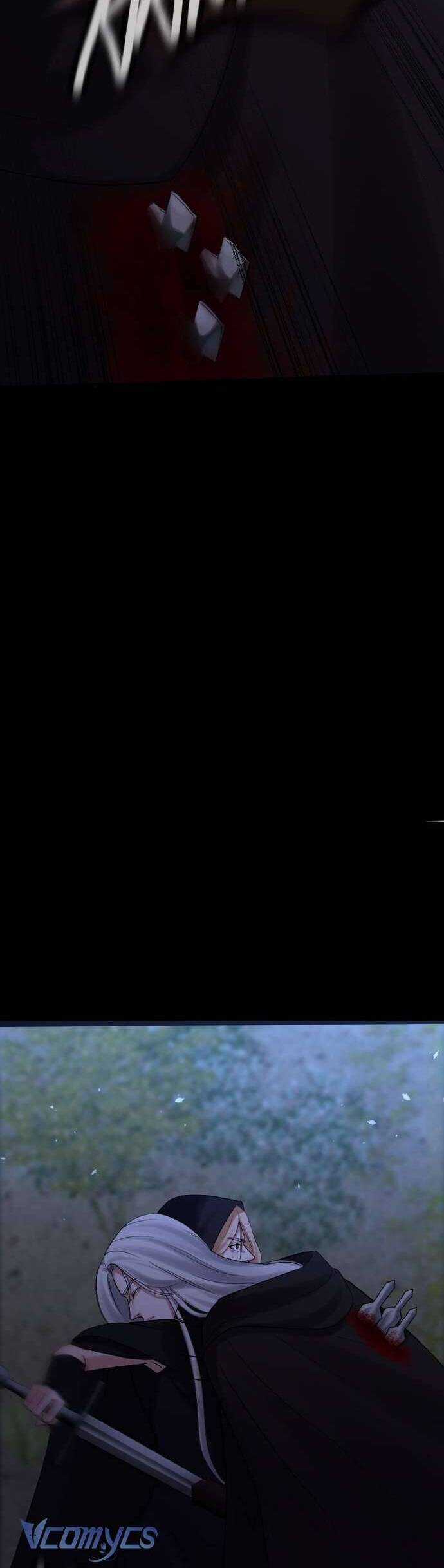 Nàng Dâu Thế Thân Của Bạo Chúa Chapter 2 trang 25