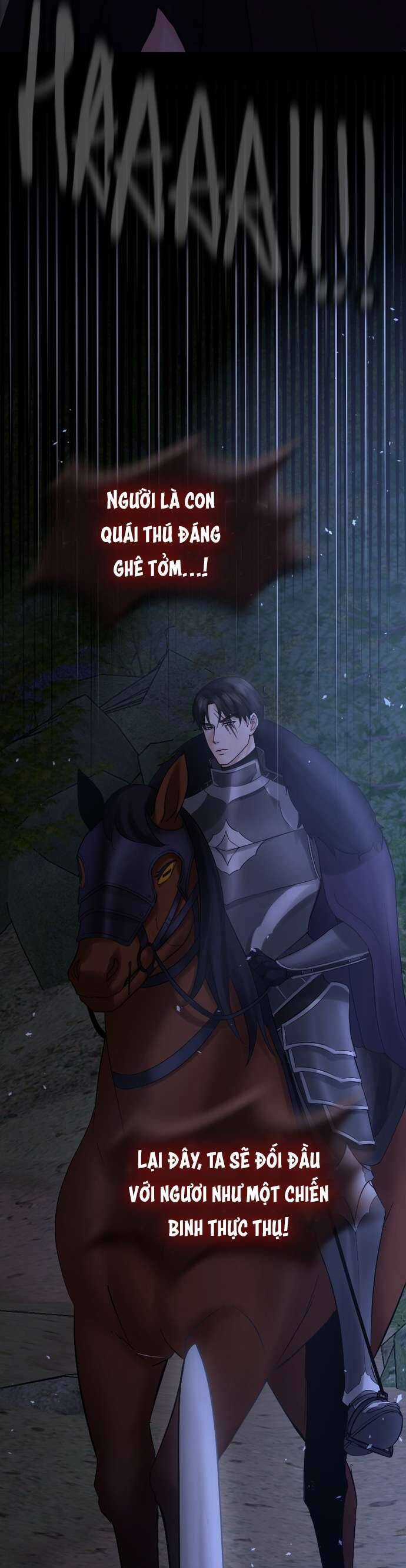 Nàng Dâu Thế Thân Của Bạo Chúa Chapter 2 trang 26