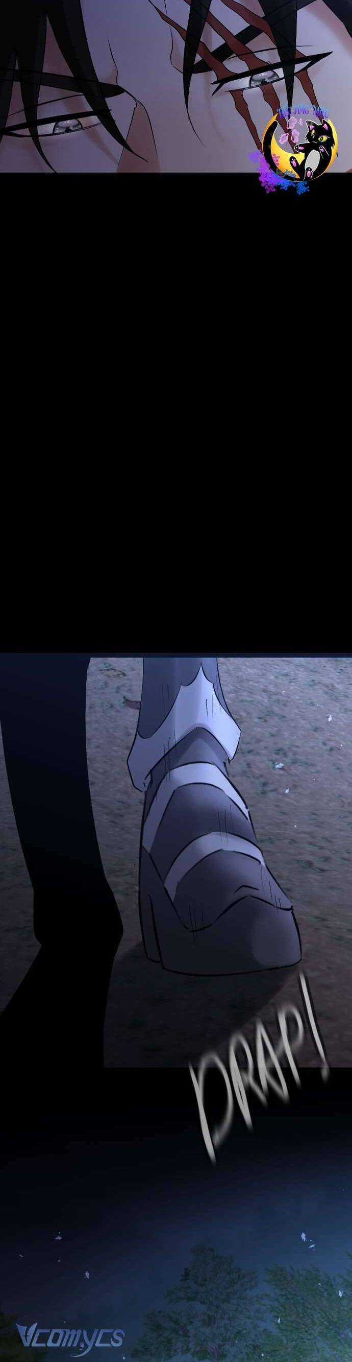 Nàng Dâu Thế Thân Của Bạo Chúa Chapter 2 trang 28