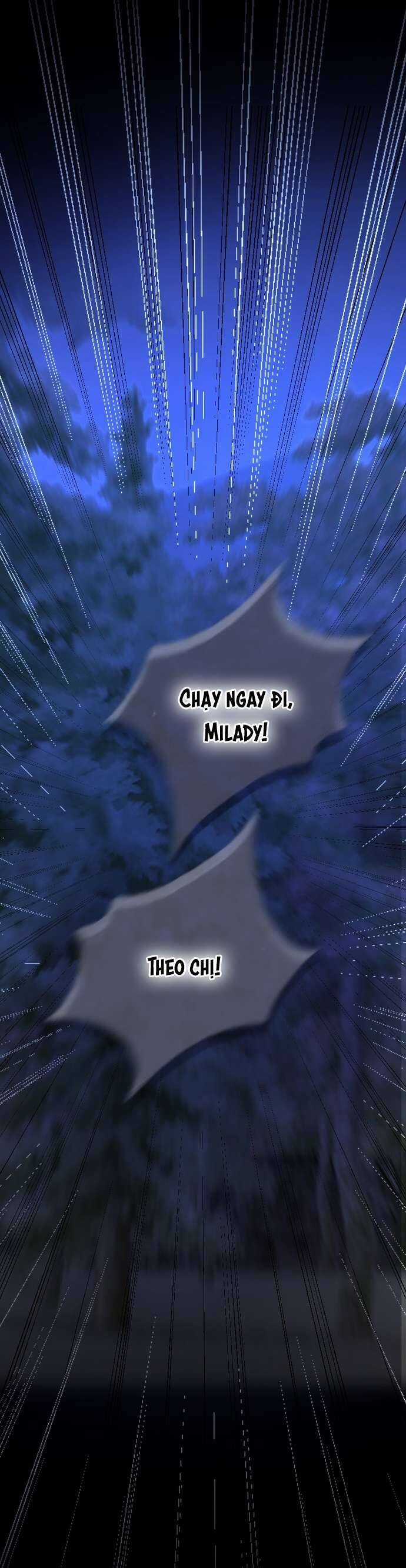 Nàng Dâu Thế Thân Của Bạo Chúa Chapter 2 trang 3