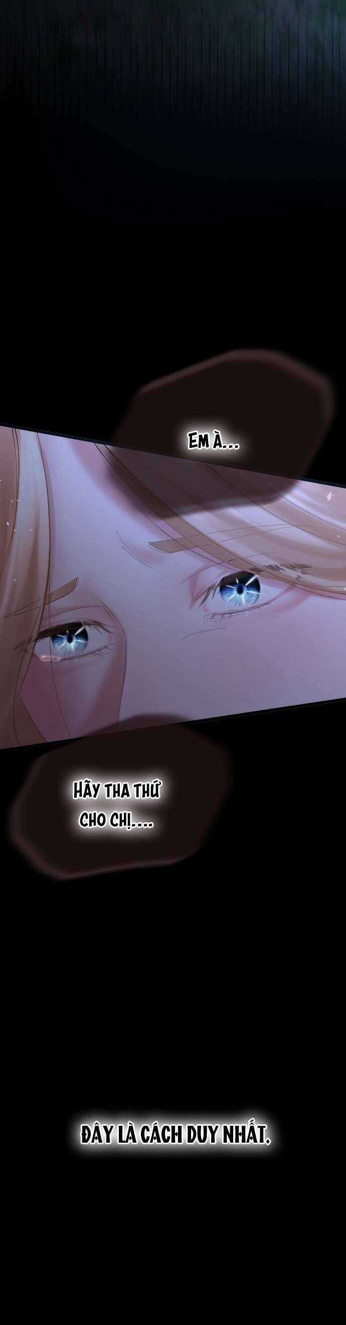 Nàng Dâu Thế Thân Của Bạo Chúa Chapter 2 trang 6