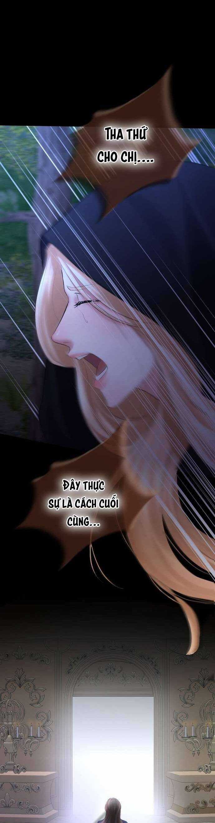 Nàng Dâu Thế Thân Của Bạo Chúa Chapter 2 trang 7