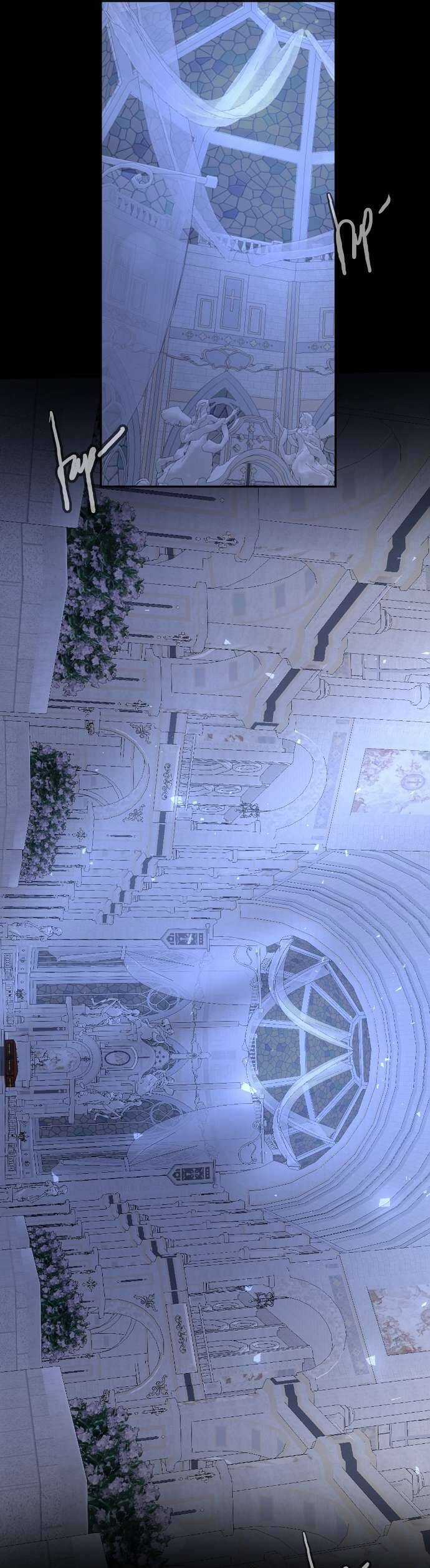 Nàng Dâu Thế Thân Của Bạo Chúa Chapter 3 trang 12