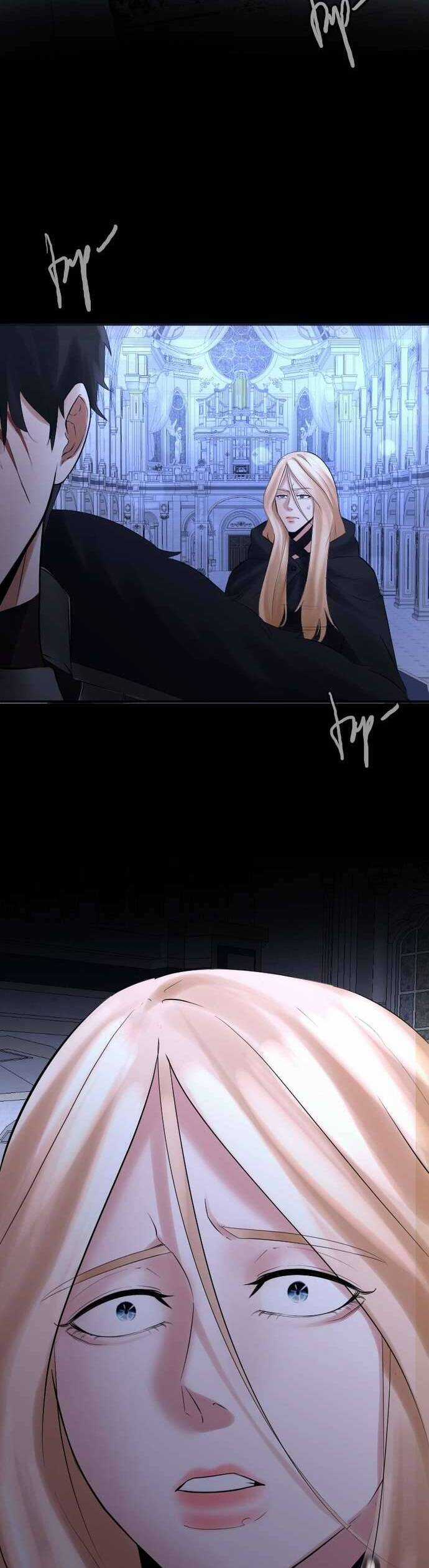 Nàng Dâu Thế Thân Của Bạo Chúa Chapter 3 trang 13