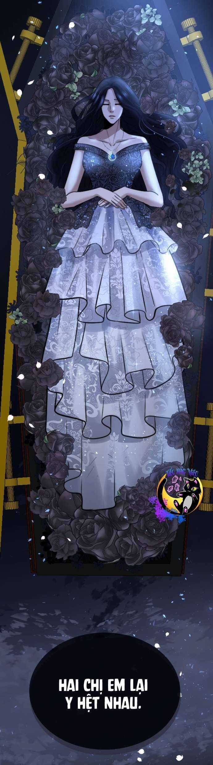 Nàng Dâu Thế Thân Của Bạo Chúa Chapter 3 trang 15