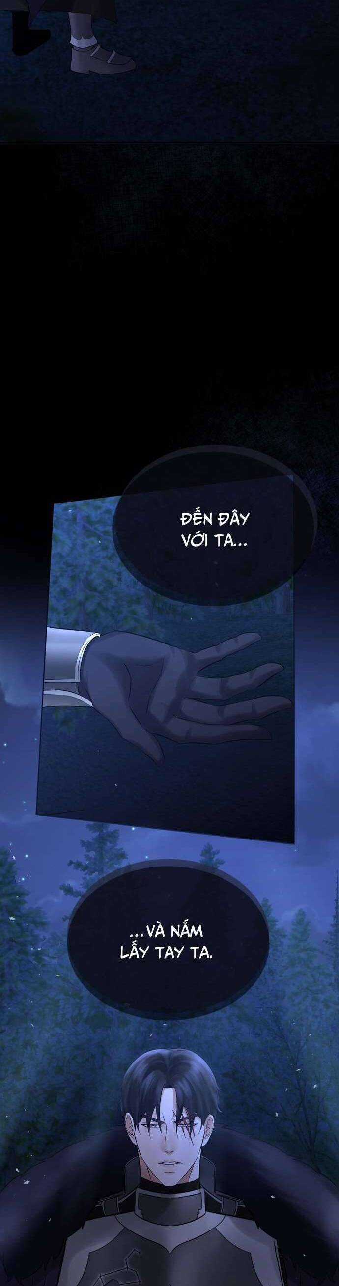 Nàng Dâu Thế Thân Của Bạo Chúa Chapter 3 trang 4