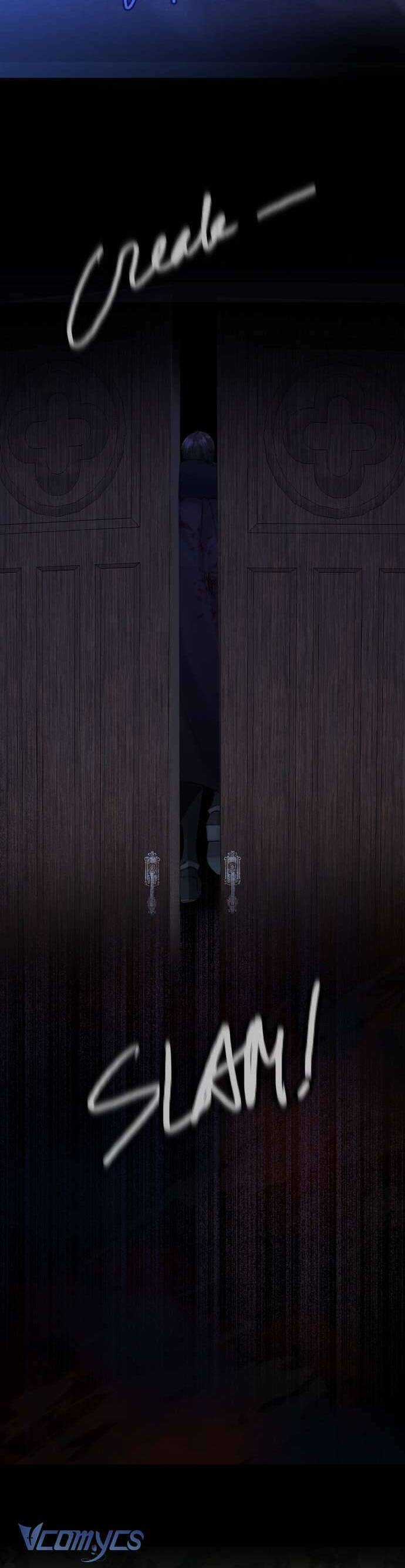 Nàng Dâu Thế Thân Của Bạo Chúa Chapter 4 trang 11