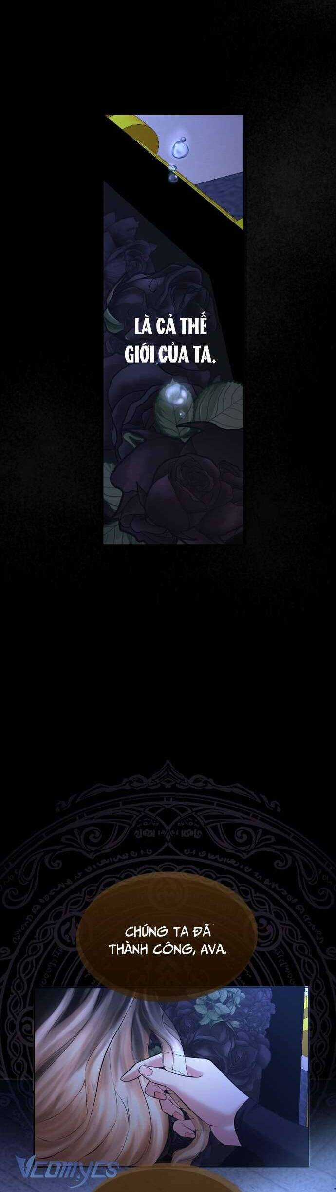 Nàng Dâu Thế Thân Của Bạo Chúa Chapter 4 trang 15