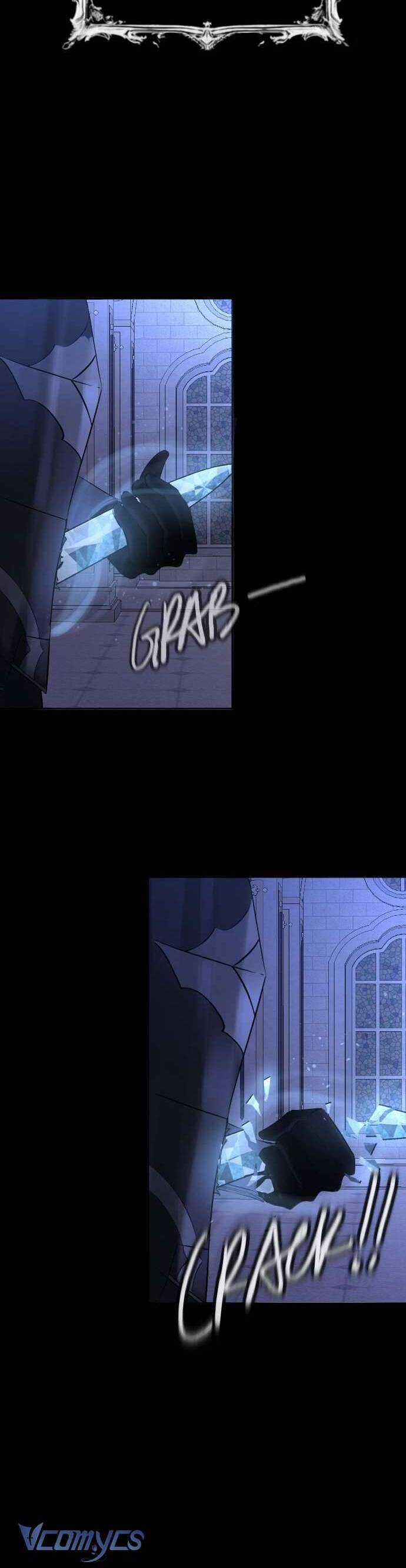 Nàng Dâu Thế Thân Của Bạo Chúa Chapter 4 trang 2