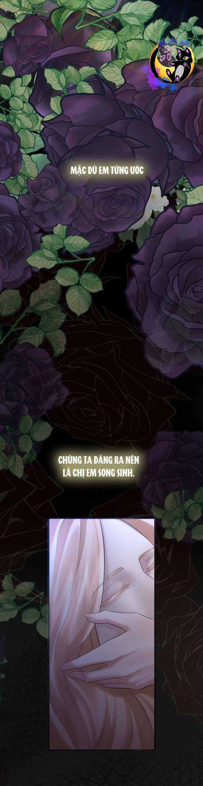 Nàng Dâu Thế Thân Của Bạo Chúa Chapter 4 trang 20