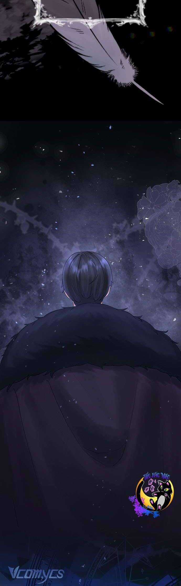 Nàng Dâu Thế Thân Của Bạo Chúa Chapter 5 trang 12