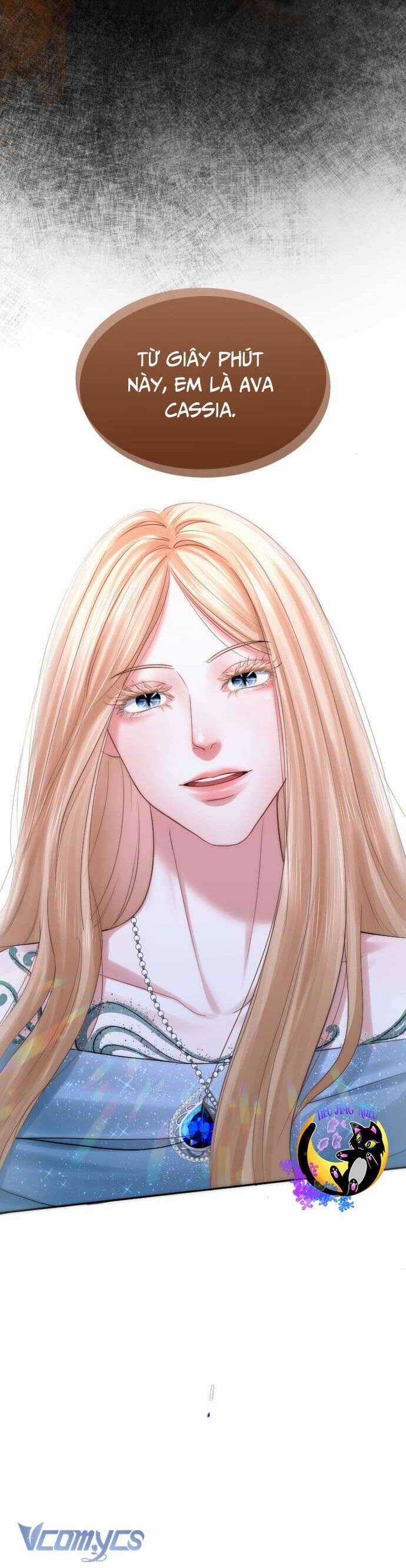 Nàng Dâu Thế Thân Của Bạo Chúa Chapter 5 trang 26