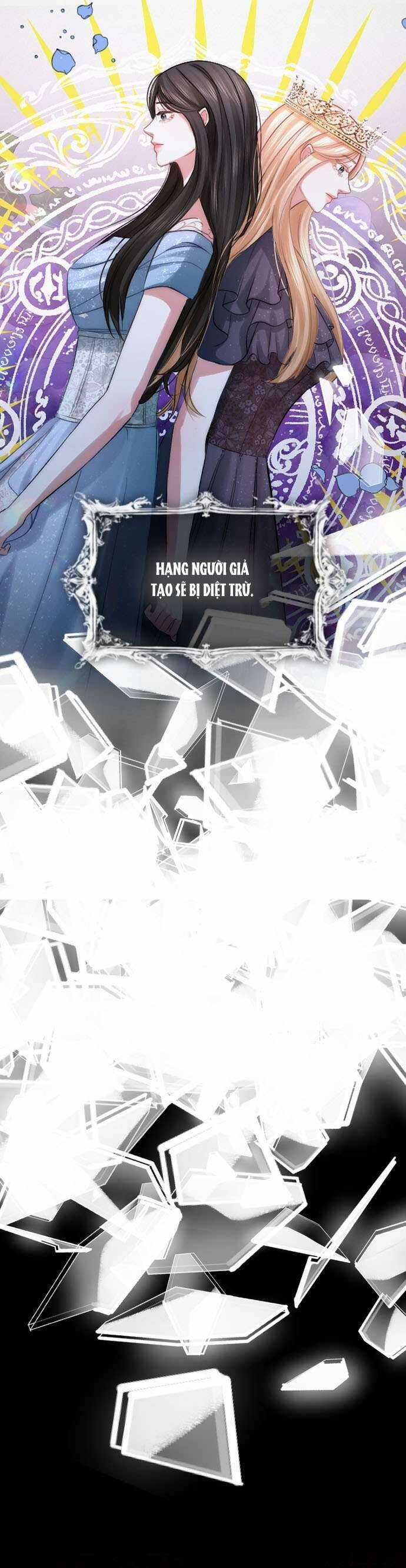 Nàng Dâu Thế Thân Của Bạo Chúa Chapter 6 trang 14