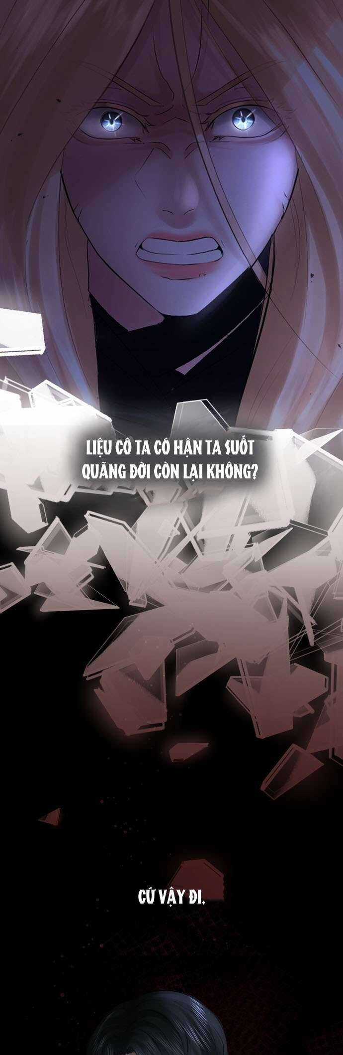 Nàng Dâu Thế Thân Của Bạo Chúa Chapter 6 trang 17