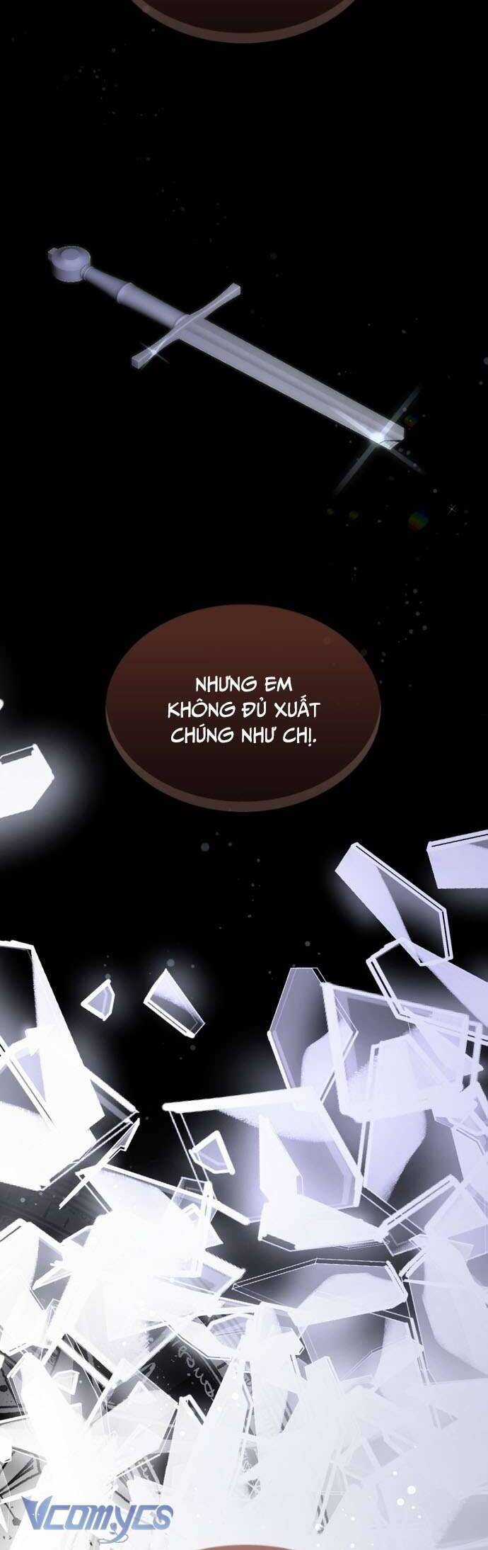 Nàng Dâu Thế Thân Của Bạo Chúa Chapter 6 trang 2