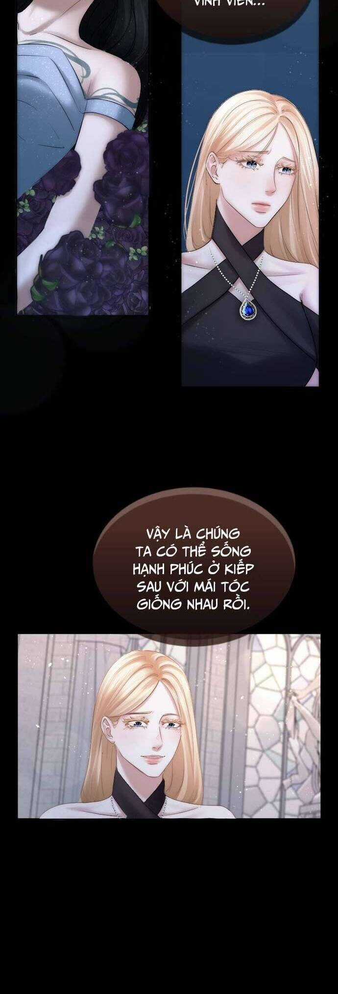 Nàng Dâu Thế Thân Của Bạo Chúa Chapter 6 trang 7