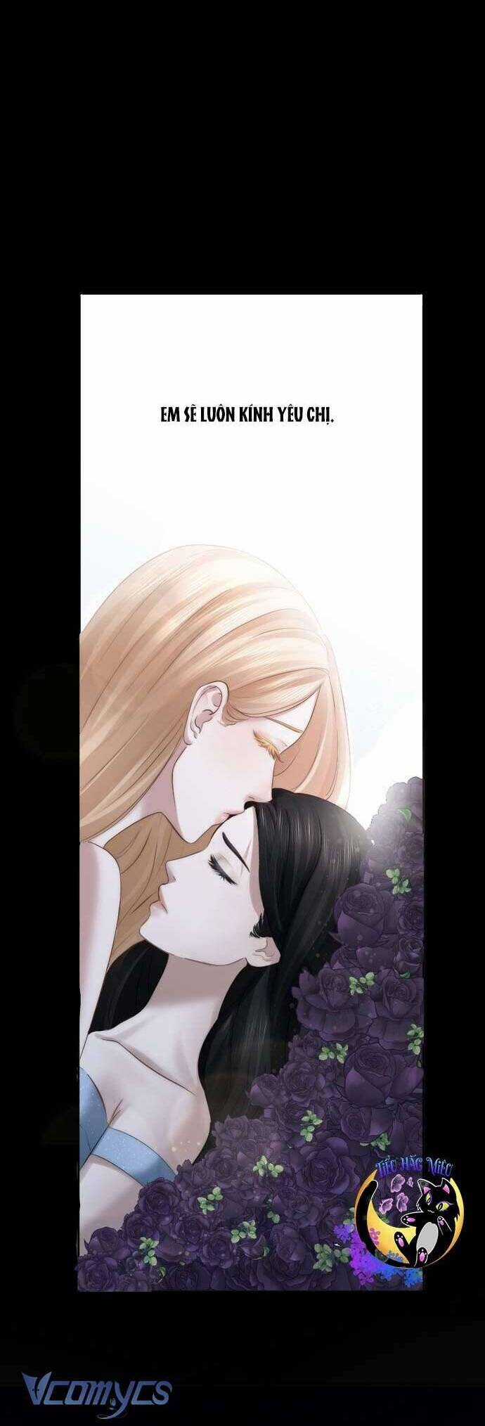 Nàng Dâu Thế Thân Của Bạo Chúa Chapter 6 trang 8