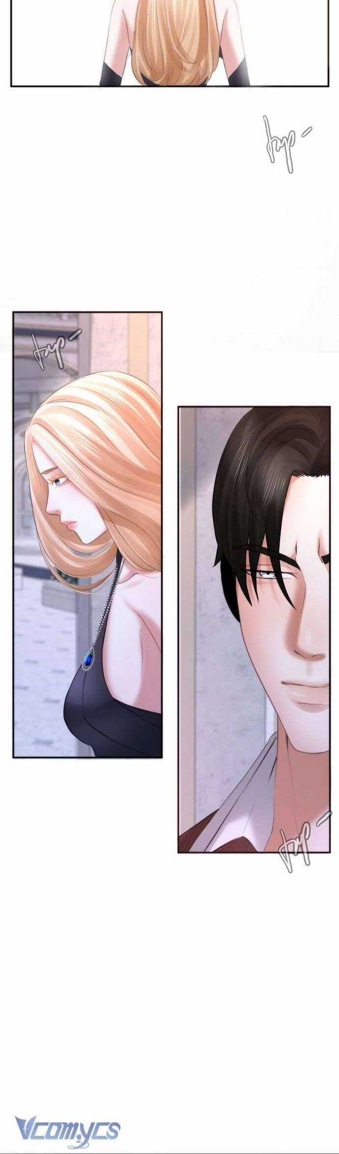 Nàng Dâu Thế Thân Của Bạo Chúa Chapter 7 trang 11