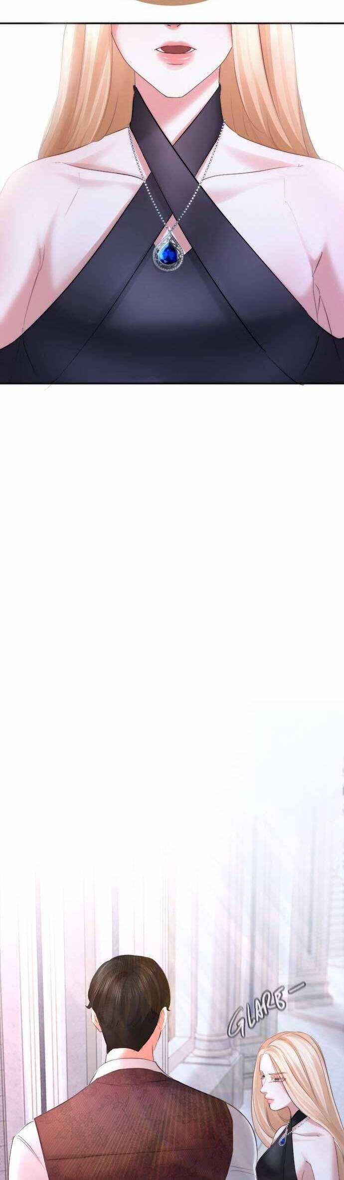 Nàng Dâu Thế Thân Của Bạo Chúa Chapter 7 trang 13