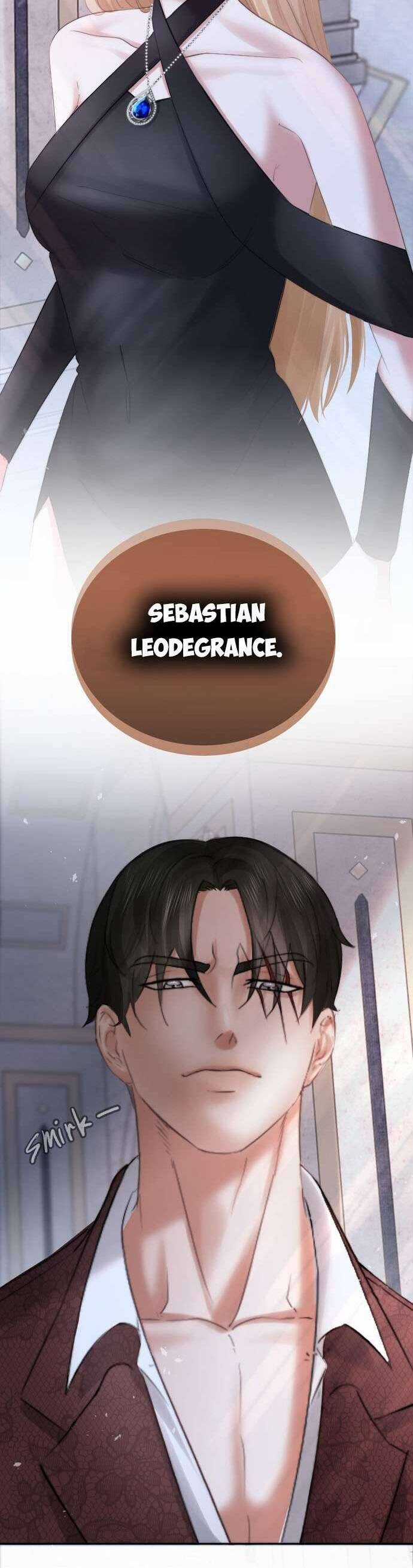 Nàng Dâu Thế Thân Của Bạo Chúa Chapter 7 trang 16