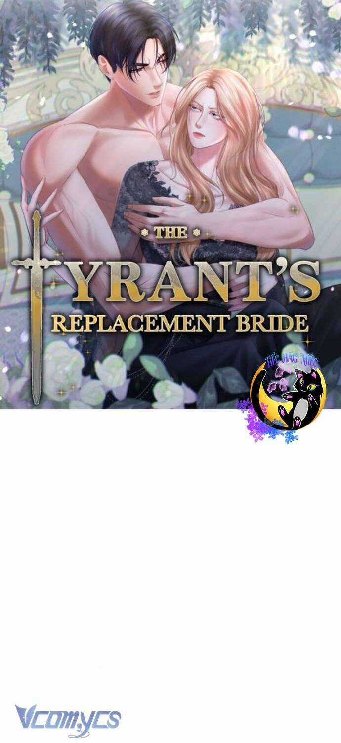 Nàng Dâu Thế Thân Của Bạo Chúa Chapter 7 trang 19