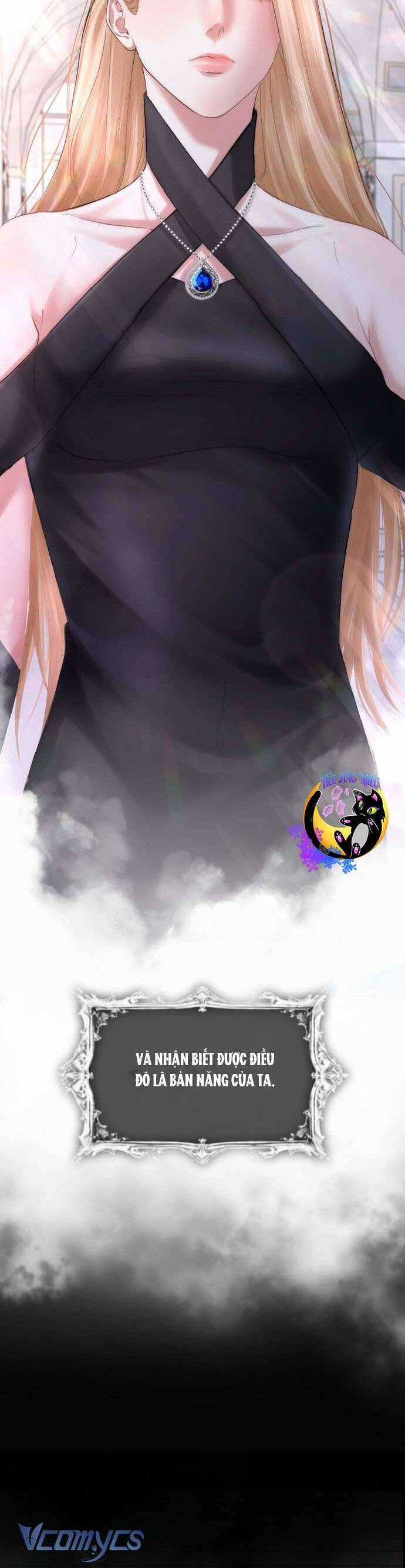 Nàng Dâu Thế Thân Của Bạo Chúa Chapter 7 trang 2