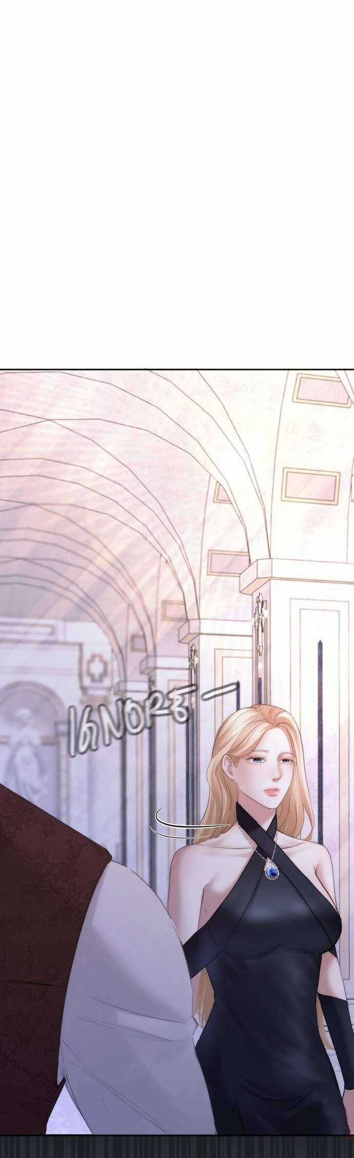 Nàng Dâu Thế Thân Của Bạo Chúa Chapter 7 trang 6