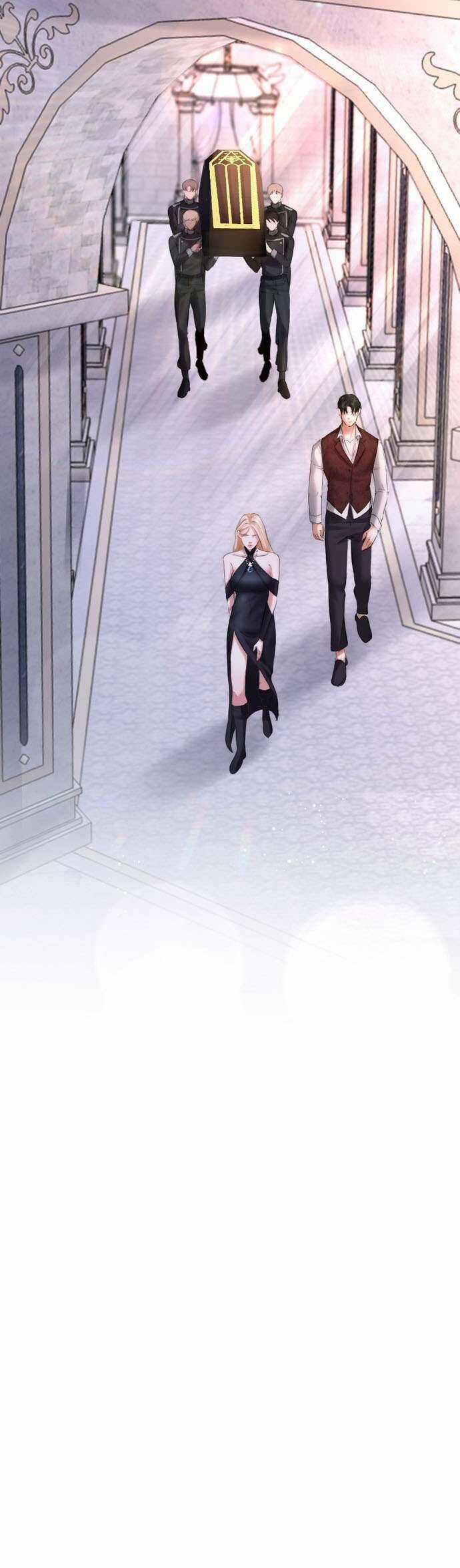 Nàng Dâu Thế Thân Của Bạo Chúa Chapter 7 trang 9