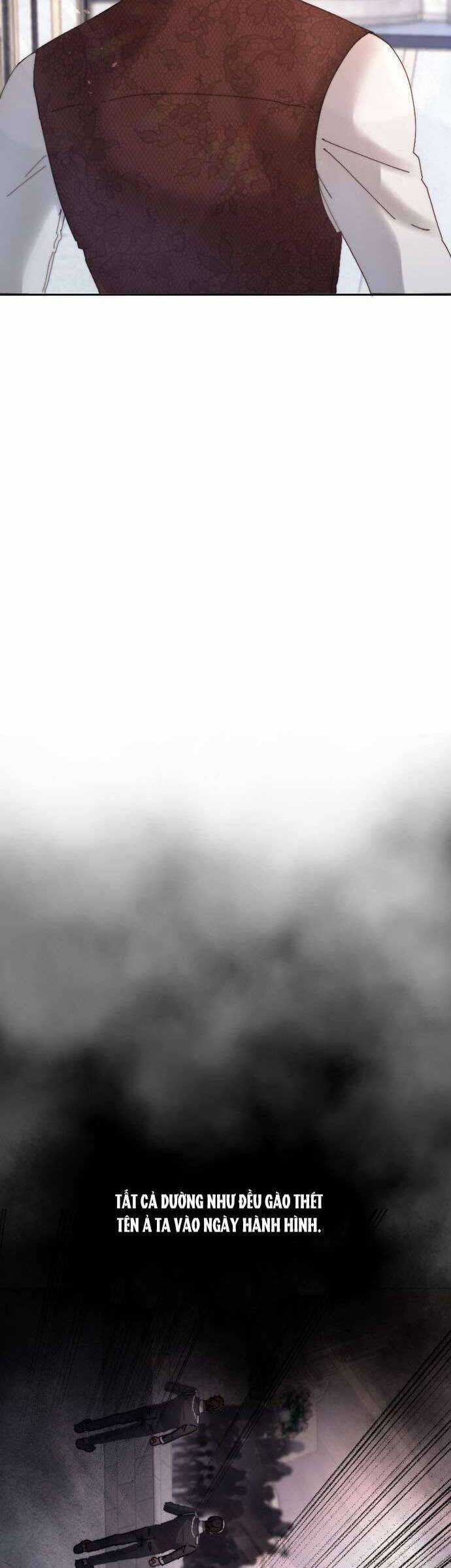 Nàng Dâu Thế Thân Của Bạo Chúa Chapter 8 trang 11