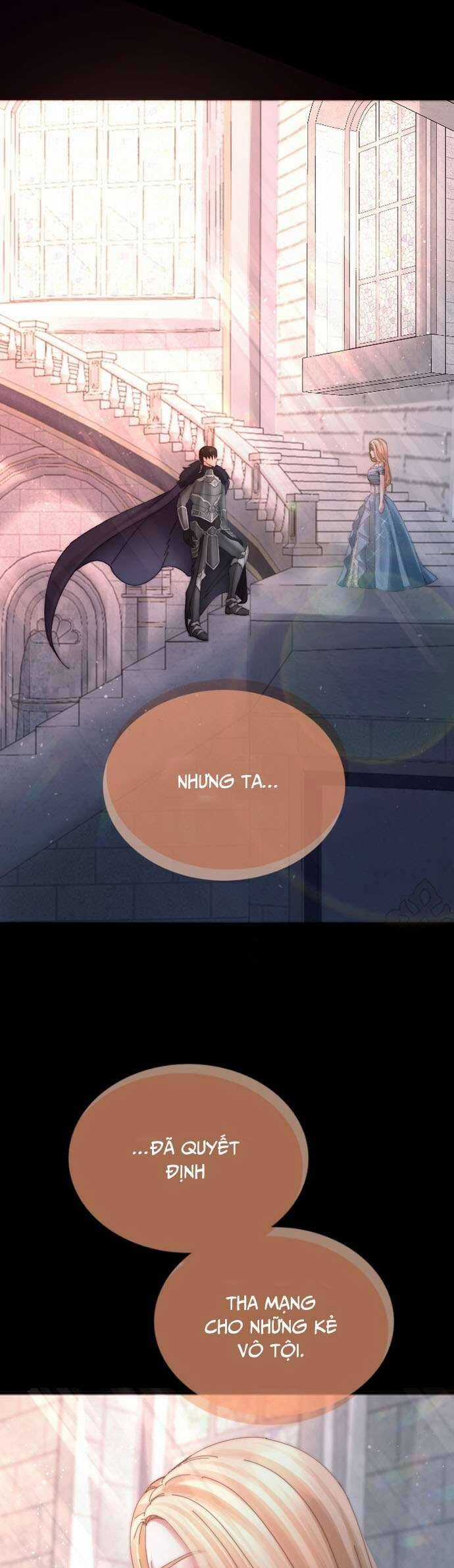 Nàng Dâu Thế Thân Của Bạo Chúa Chapter 8 trang 3