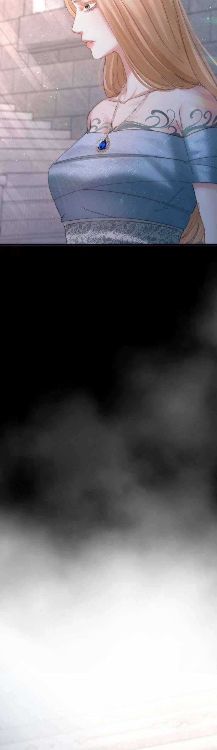 Nàng Dâu Thế Thân Của Bạo Chúa Chapter 8 trang 4