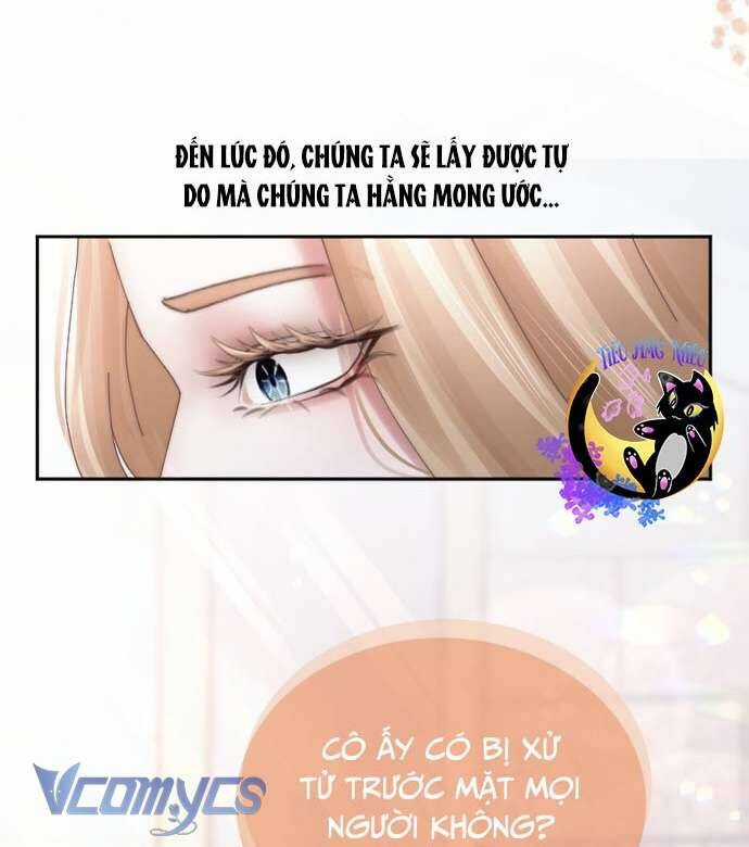 Nàng Dâu Thế Thân Của Bạo Chúa Chapter 8 trang 9