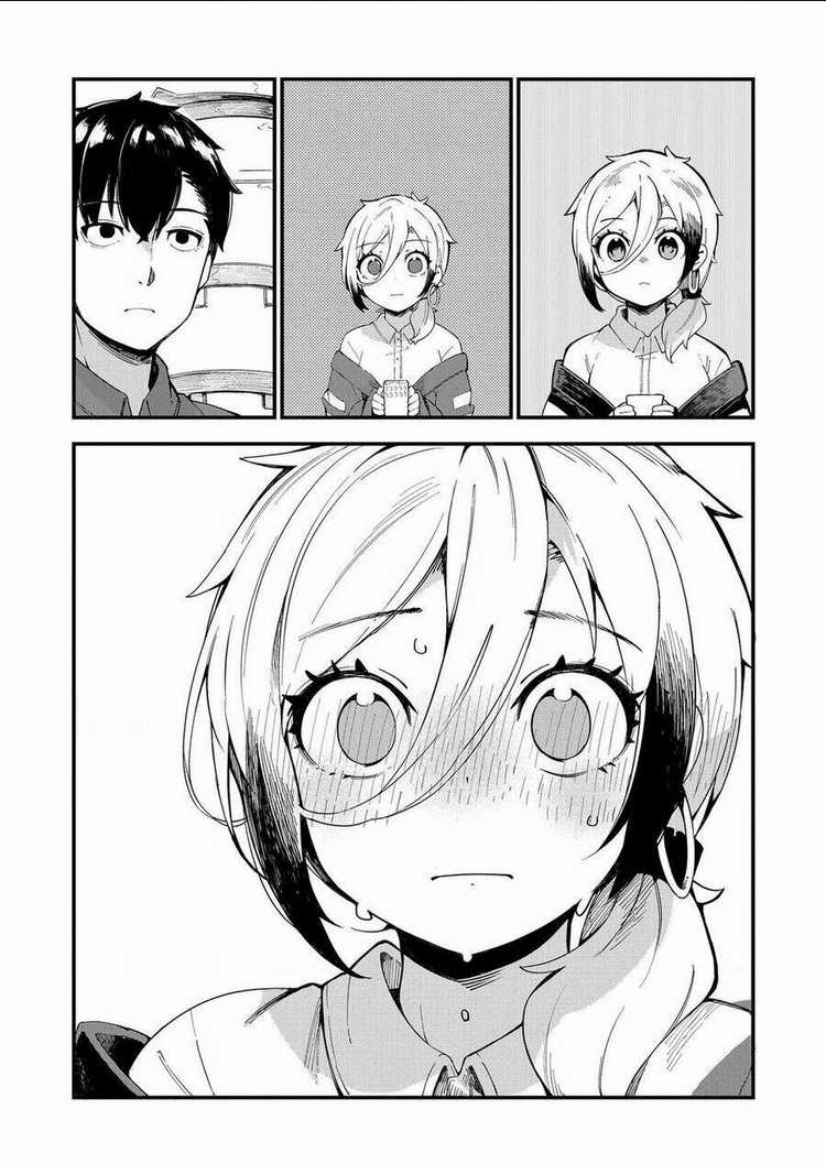 Nàng Dâu Thợ Gò Đồng Chapter 1 trang 9